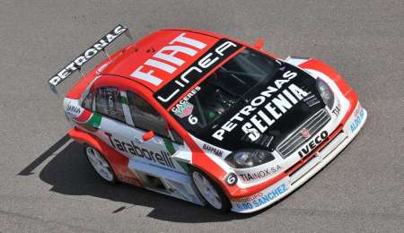  "Peluche" Cáceres y su primera vez como titular