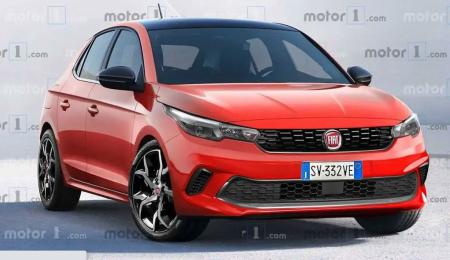 Anuncio: ¿regresará el Fiat Punto en 2023?