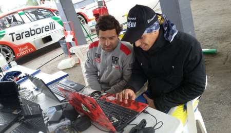 Fiat y Citroën en acción