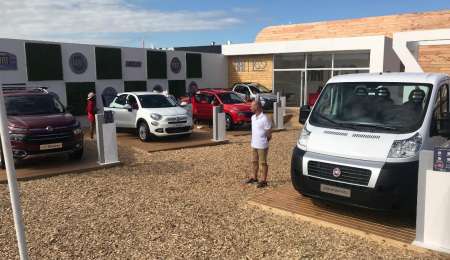 Tasca aguantó la presión de Belli y ganó en Mendoza