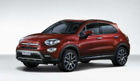 Recall para el Fiat 500X en Argentina