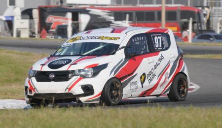 Fiat Mobi, un modelo que se desarrolla