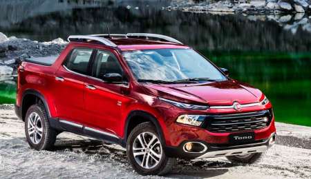 Fiat llama a una revisión de las Toro manuales