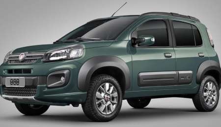 Regresa el Uno y ya tiene fecha de presentación