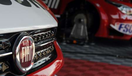 Fiat estará ausente en Córdoba por casos de COVID-19