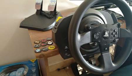 Filippa y la posibilidad que le puede dar el Súper TC2000 eSport