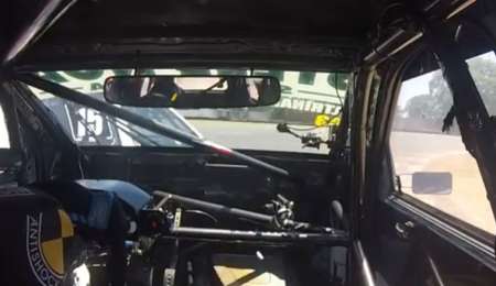 A bordo: La apasionante definición de la Clase 3 en Buenos Aires