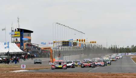 El resumen de la final del TC en Neuquén 