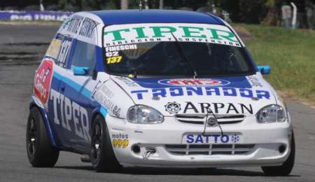 Fineschi manda en Clase 2