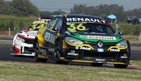 Damián Fineschi: "queremos recuperar el protagonismo que tuvimos"