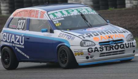 Tomás Fineschi buscará recuperarse en San Jorge