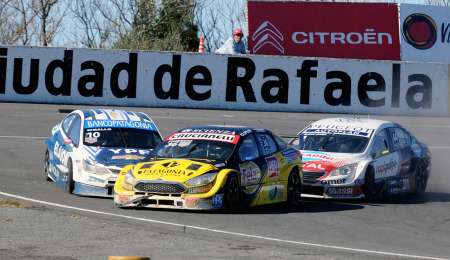 "Para nada conforme con el resultado"