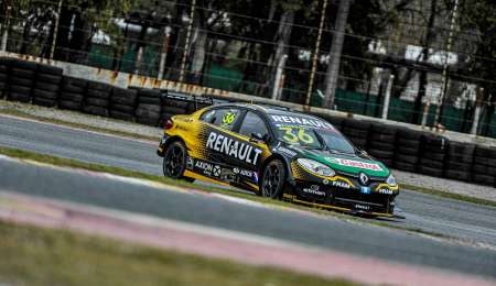 Mirá lo mejor de la final del Súper TC2000 en Buenos Aires