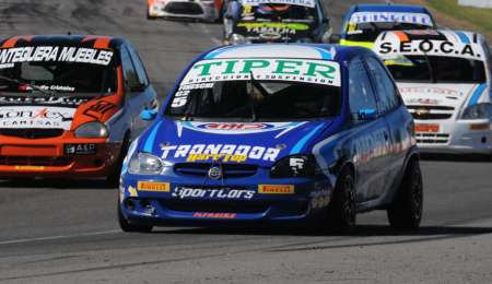 Tomás Fineschi busca seguir en alza