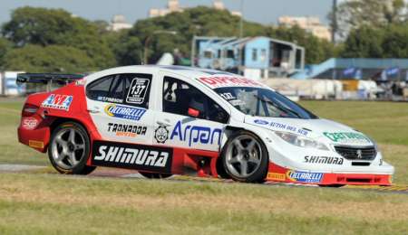 Tomás Fineschi: "vamos por todo en la próxima fecha"