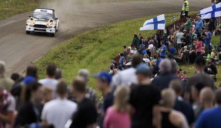 Los argentinos hacen experiencia en Finlandia