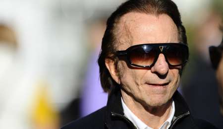 Fittipaldi también contra la F1