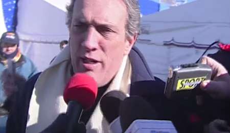 El Flaco se va del circuito de Olavarría 