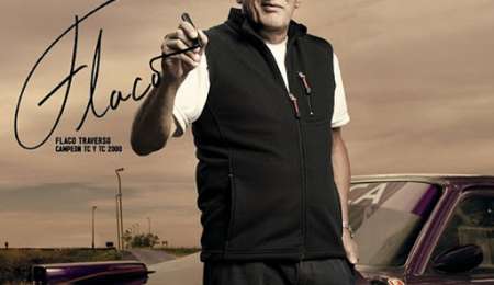 Frases históricas del "Flaco" Traverso