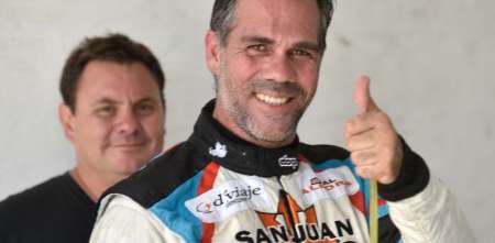 Flaqué y el derecho a festejar