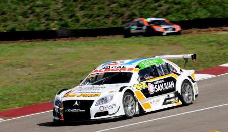 En busca de la continuidad