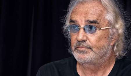 Briatore culpa a los pilotos de Ferrari