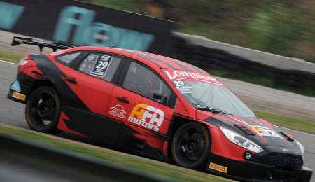 Regresa el JM Motorsports con Elder Tasca 