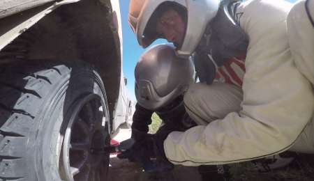 Los riojanos se quieren lucir