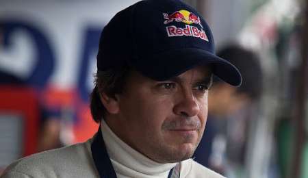 Fontana se ilusiona con el regreso al Súper TC2000