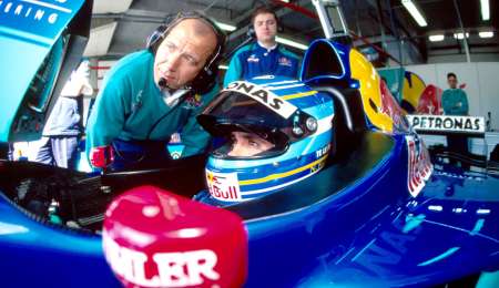 "Me parece que fue un sueño"