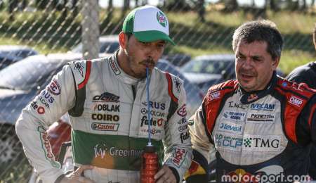 "No hay que creerse el mejor, hay que serlo y demostrarlo"