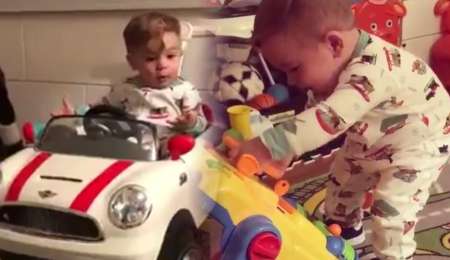 ADN Fontana por todos lados