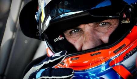 Cyro Fontes: "El TC2000 es una escuela muy importante"