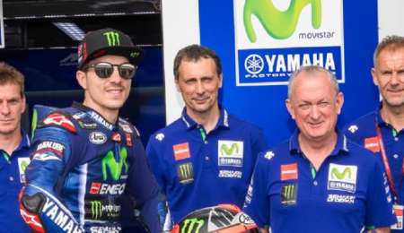 Viñales sorprende hasta a los suyos