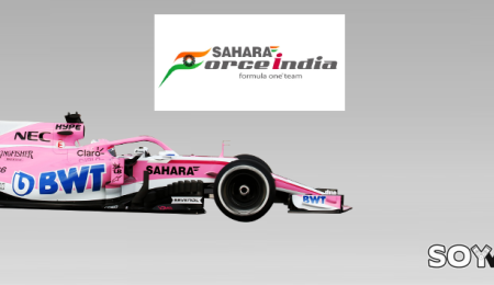 Force India a la justicia