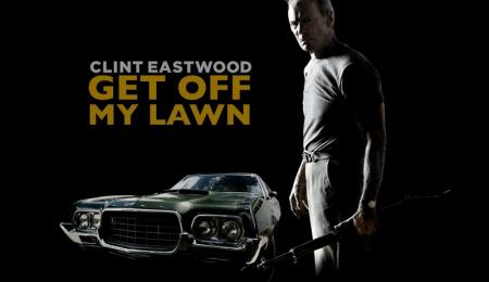 Ford Gran Torino un auto de película