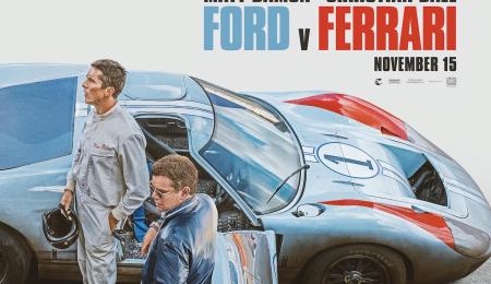 Se estrena la película que marcó una época en Le Mans