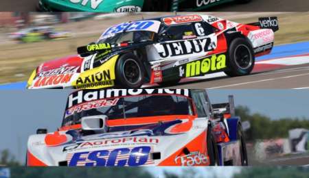 Chevrolet por encima de Ford en la última década