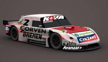 Rossi y el aporte a Ford