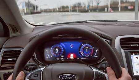 El Ford EcoGuide favorecerá el ahorro de combustible