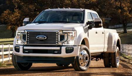 Los autos más vendidos en el mundo durante 2018