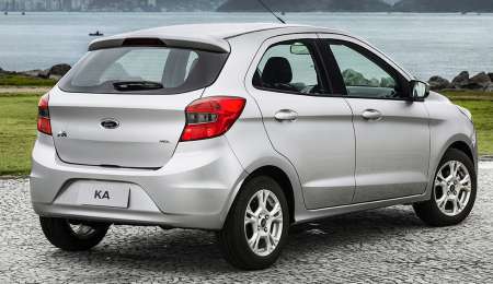 Estos son los diez modelos de 0Km más vendidos de agosto