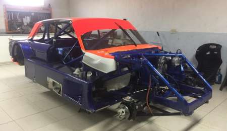 Seducen a Rossi con un nuevo Ford