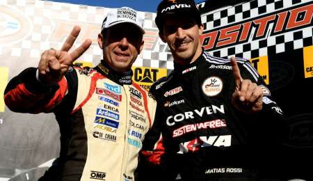 ¿Le dieron mucho a Ford o las otras marcas hacen la plancha?