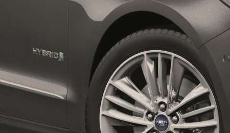 Más híbridos: Ford trae el nuevo Mondeo a la Argentina