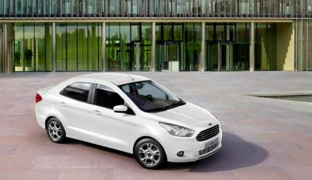 EL FORD KA+ TIENE BAÚL