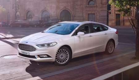 EL MONDEO, CON AIRES DE RENOVACIÓN