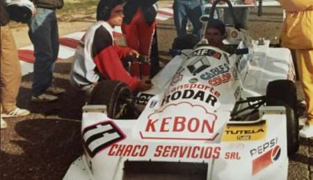 La historia detrás del recuerdo de Silva