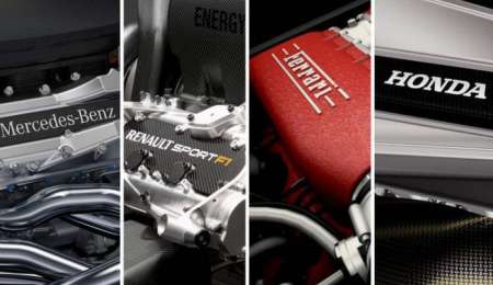 Horas decisivas para los motores de F1