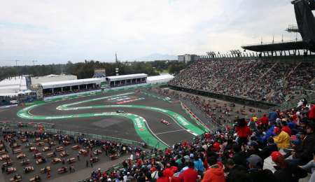 La Fórmula 1 analizó los gustos del público
